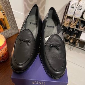 NIB Stuart Weitzman Loafers